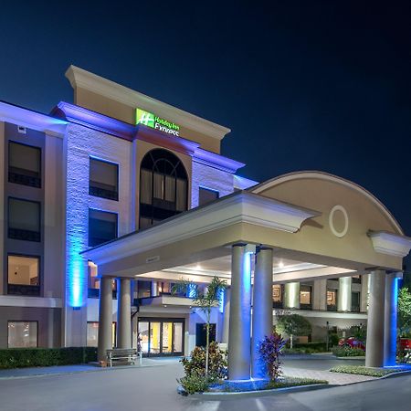 Holiday Inn Express Hotel & Suites Bartow By Ihg Экстерьер фото