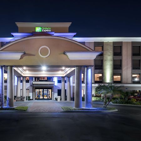 Holiday Inn Express Hotel & Suites Bartow By Ihg Экстерьер фото