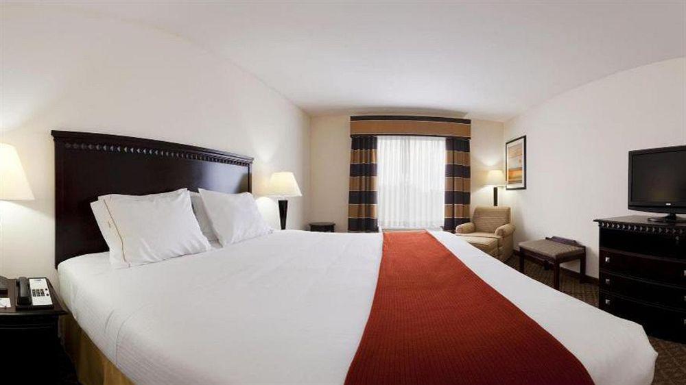 Holiday Inn Express Hotel & Suites Bartow By Ihg Экстерьер фото