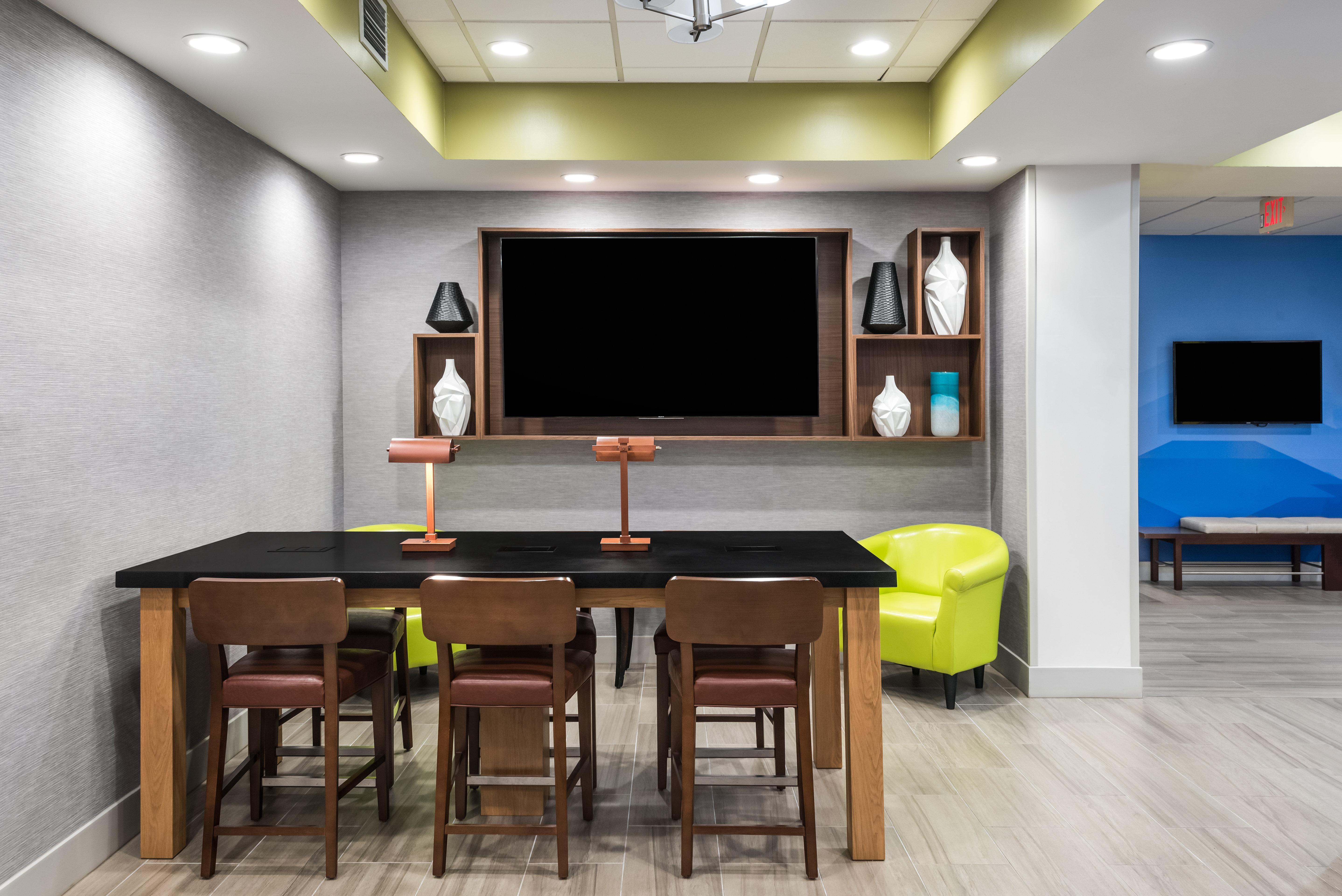 Holiday Inn Express Hotel & Suites Bartow By Ihg Экстерьер фото