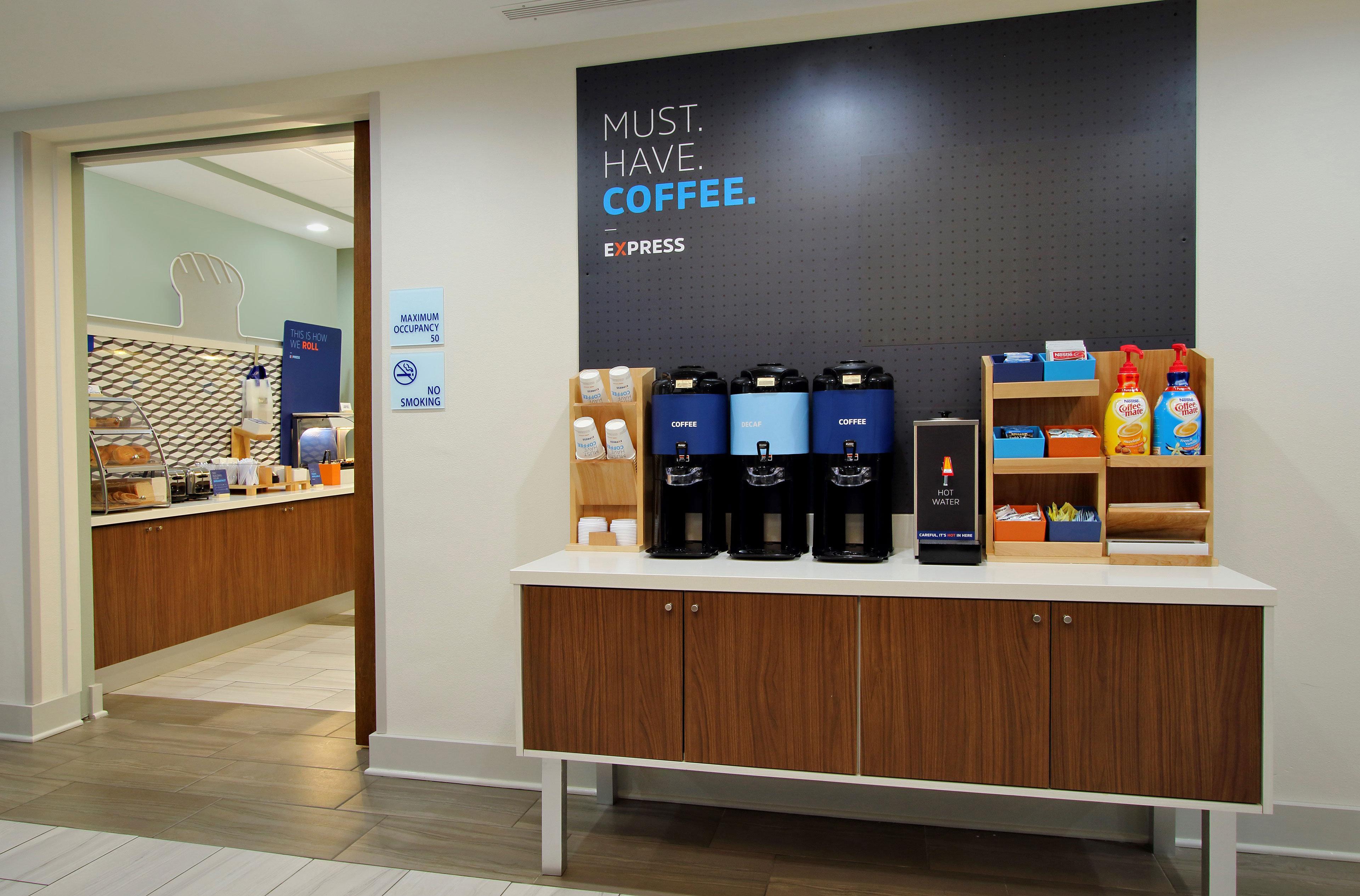 Holiday Inn Express Hotel & Suites Bartow By Ihg Экстерьер фото