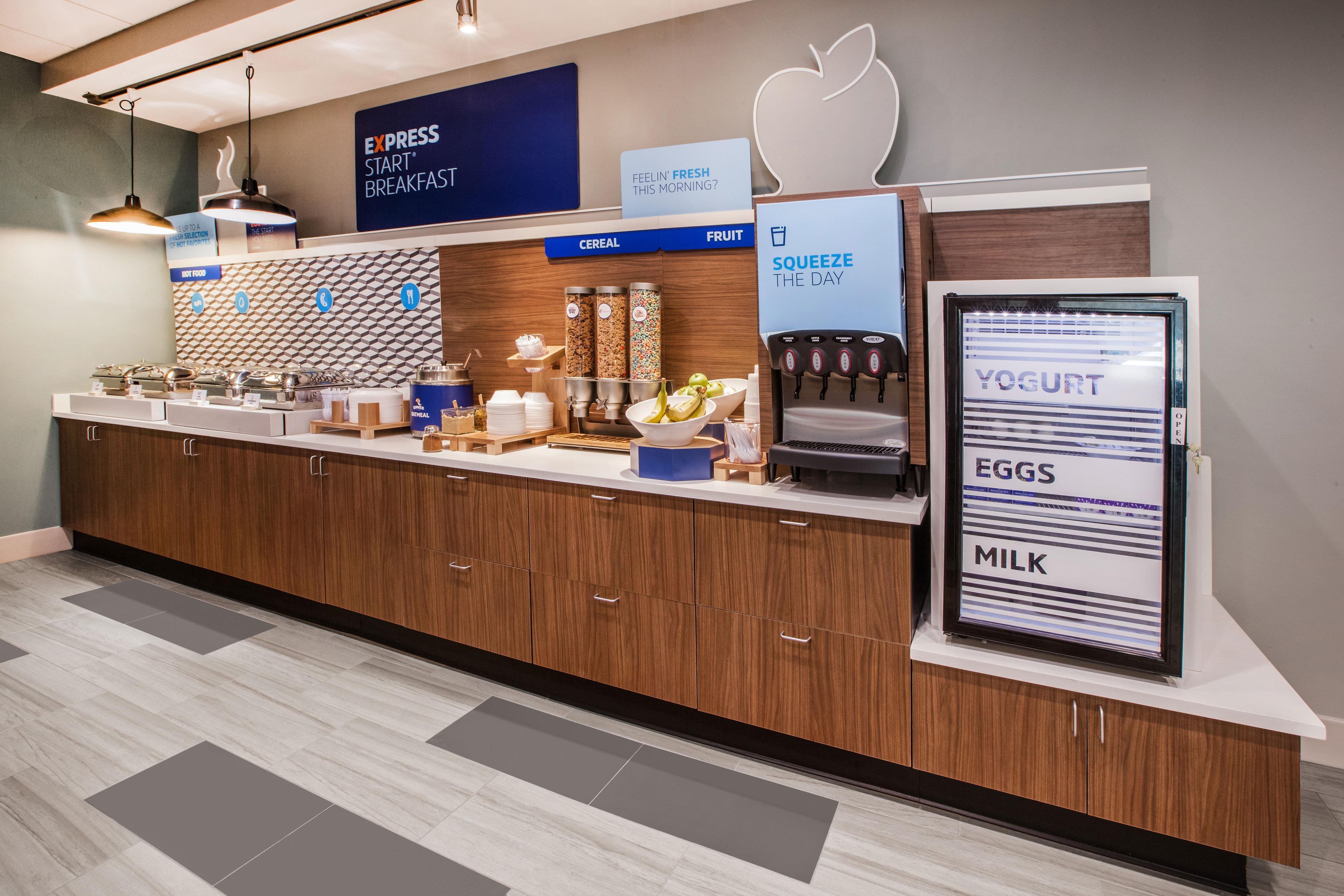 Holiday Inn Express Hotel & Suites Bartow By Ihg Экстерьер фото