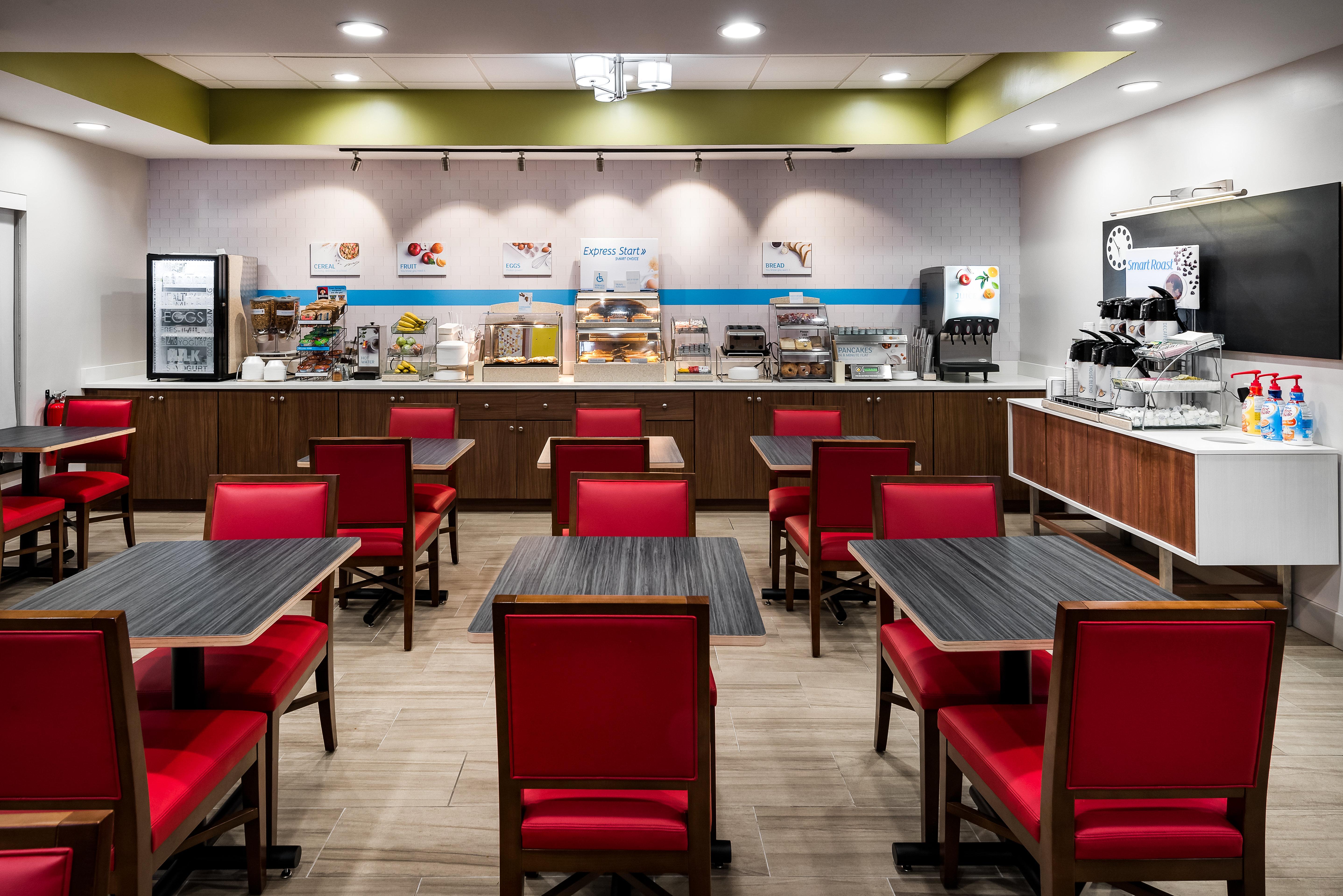 Holiday Inn Express Hotel & Suites Bartow By Ihg Экстерьер фото