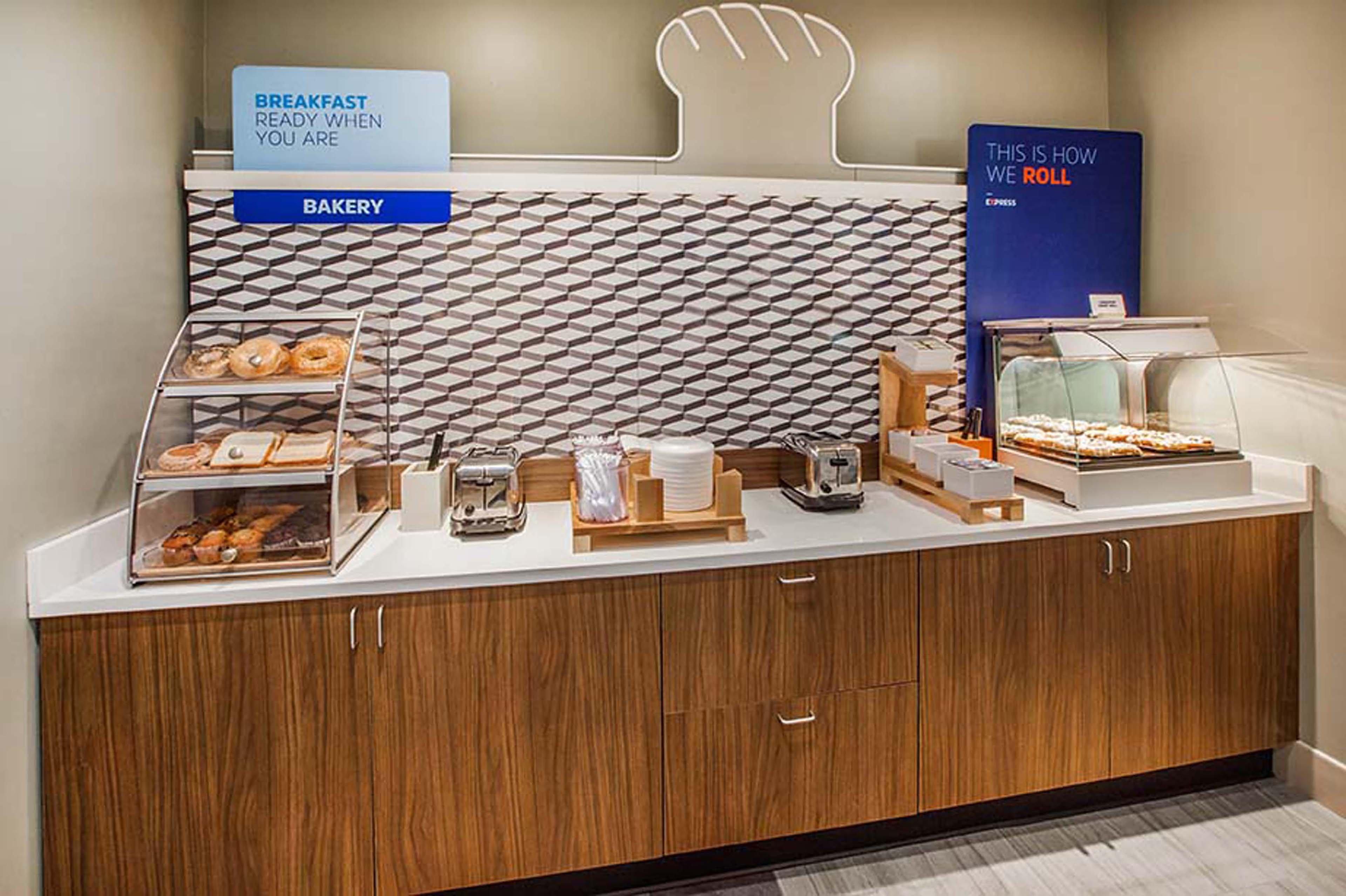 Holiday Inn Express Hotel & Suites Bartow By Ihg Экстерьер фото