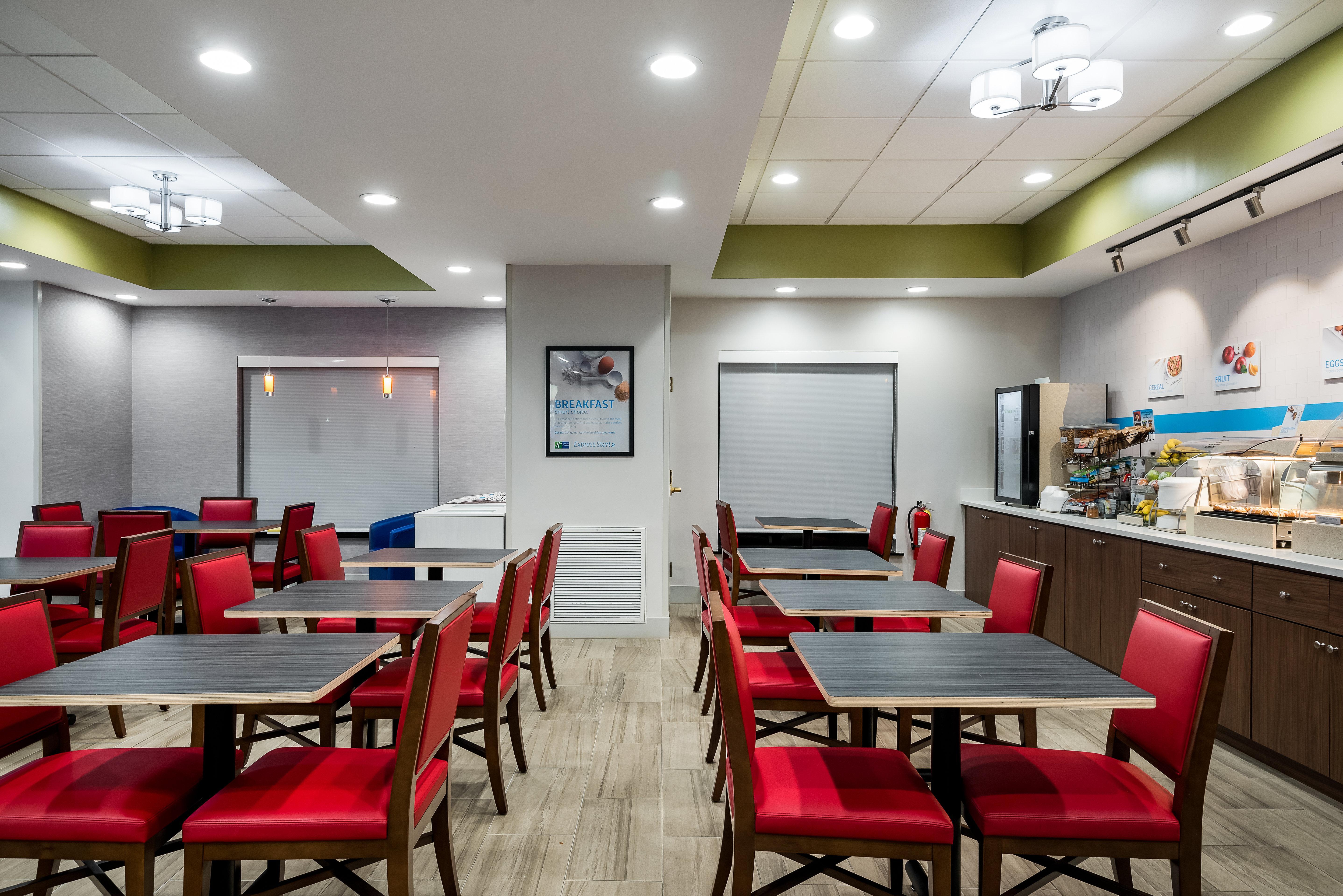 Holiday Inn Express Hotel & Suites Bartow By Ihg Экстерьер фото
