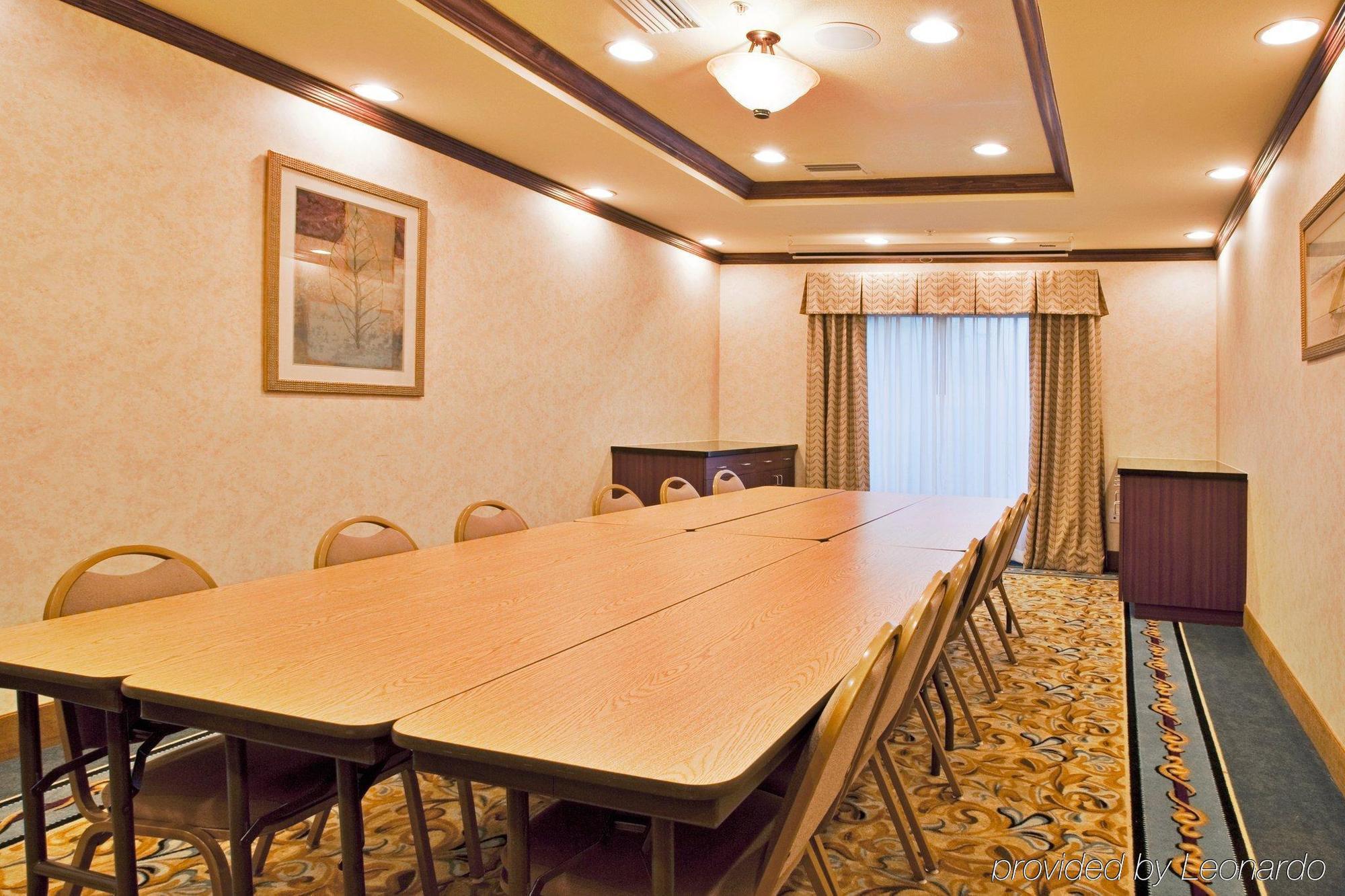 Holiday Inn Express Hotel & Suites Bartow By Ihg Удобства фото