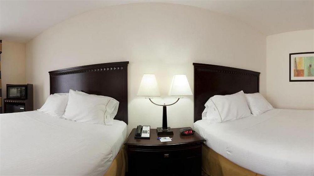 Holiday Inn Express Hotel & Suites Bartow By Ihg Экстерьер фото