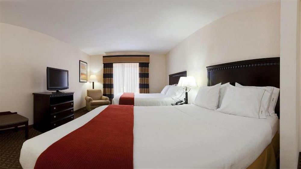 Holiday Inn Express Hotel & Suites Bartow By Ihg Экстерьер фото