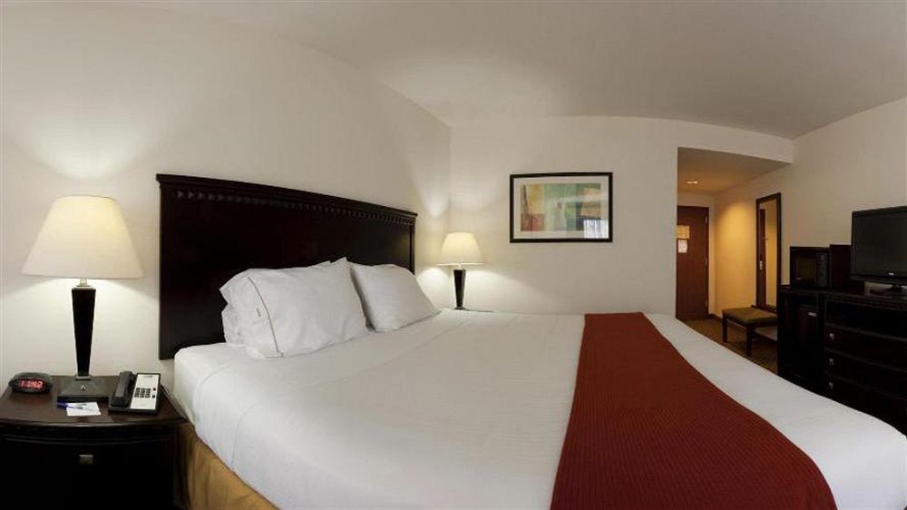 Holiday Inn Express Hotel & Suites Bartow By Ihg Экстерьер фото