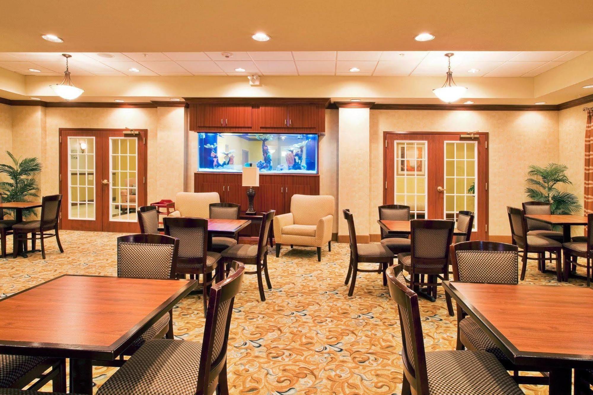 Holiday Inn Express Hotel & Suites Bartow By Ihg Экстерьер фото
