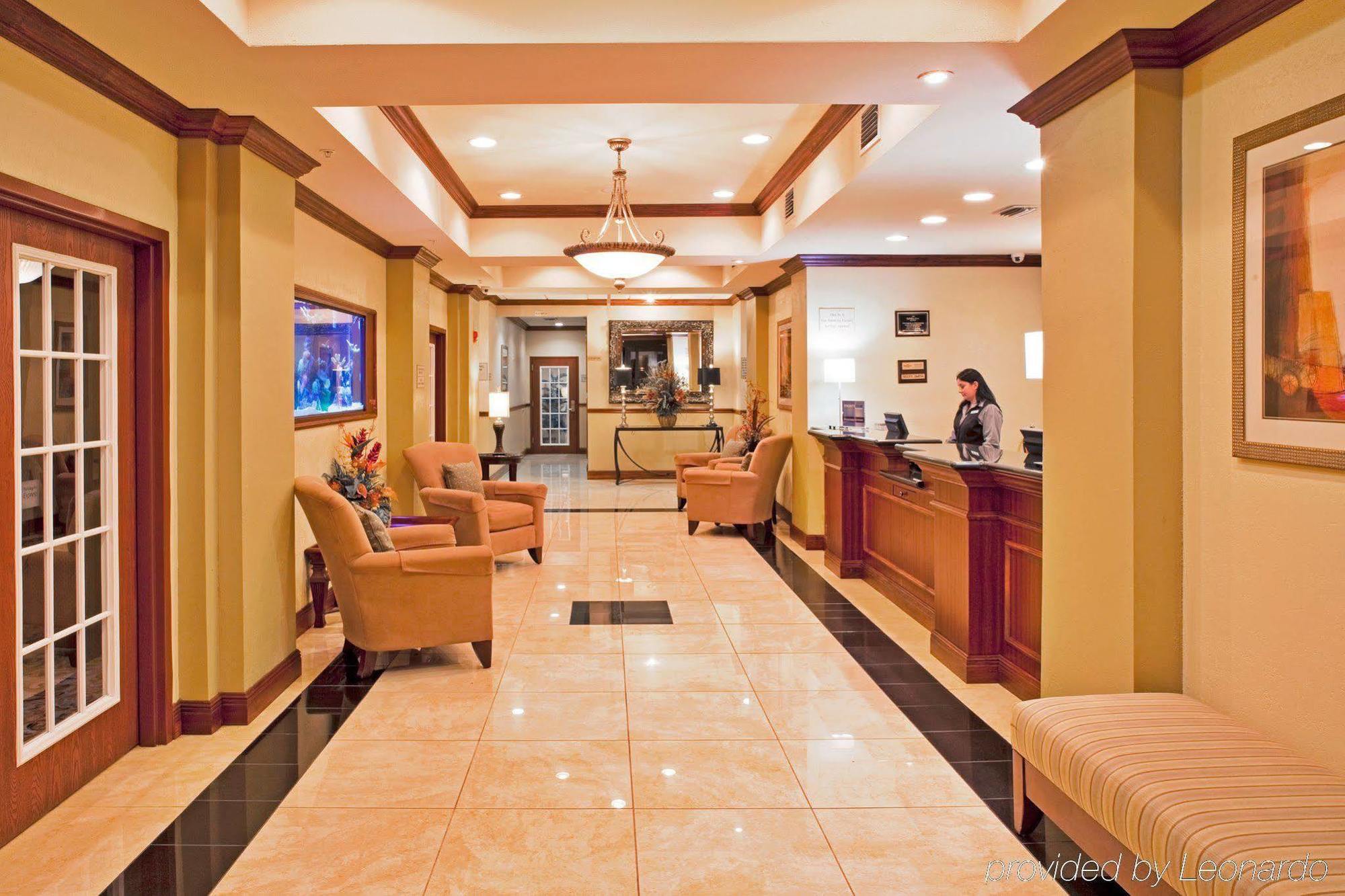 Holiday Inn Express Hotel & Suites Bartow By Ihg Экстерьер фото