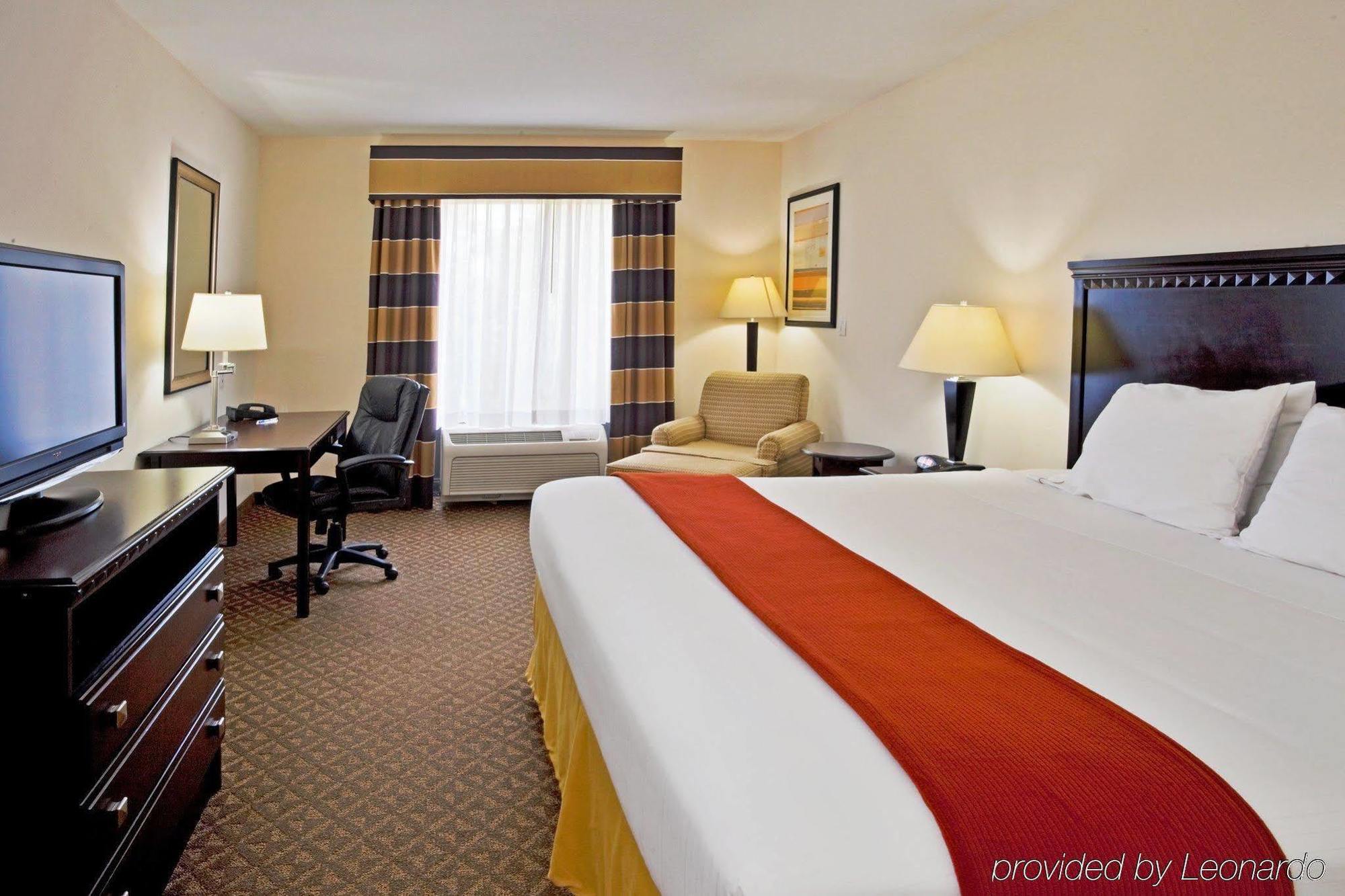 Holiday Inn Express Hotel & Suites Bartow By Ihg Экстерьер фото