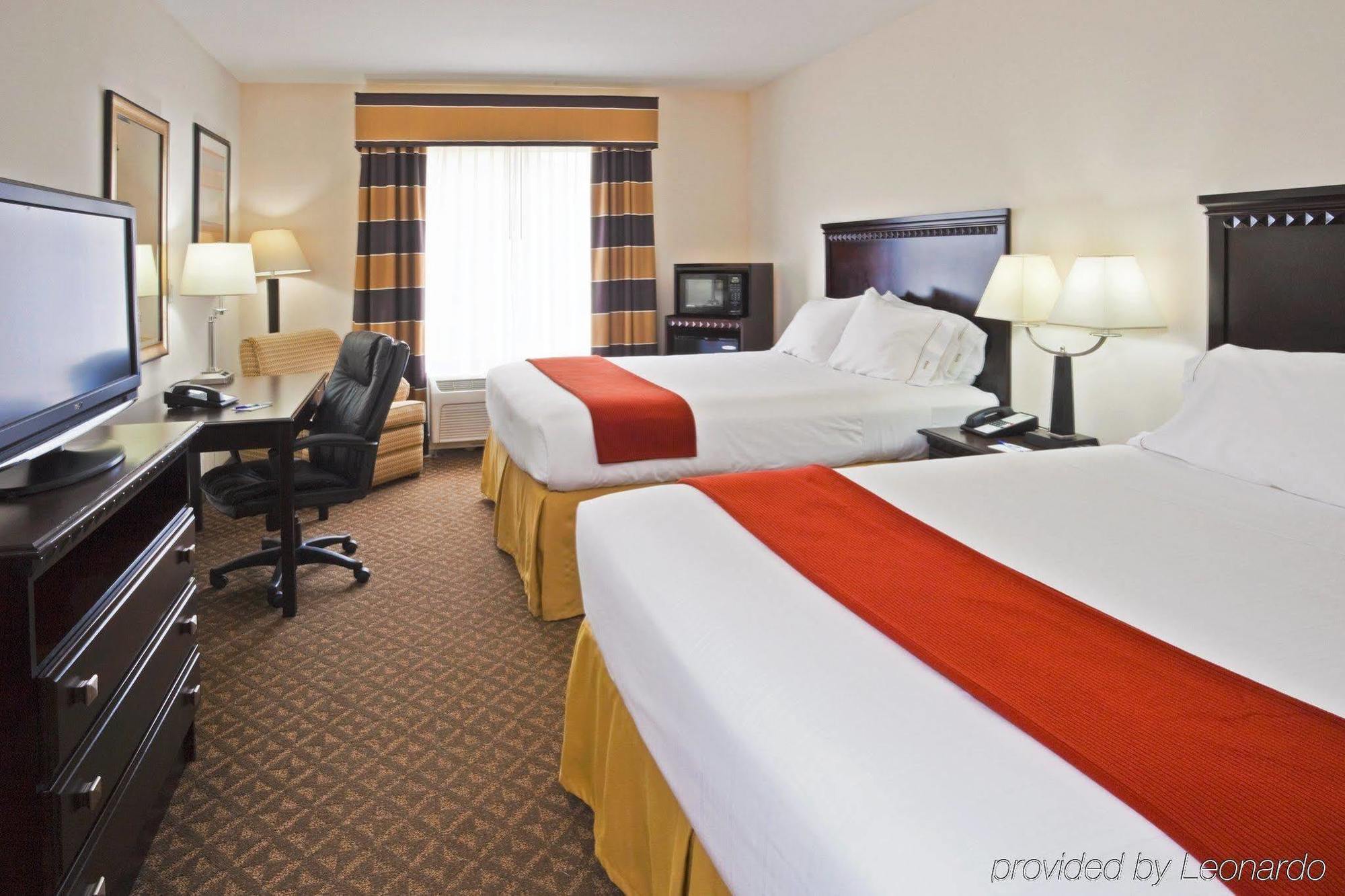Holiday Inn Express Hotel & Suites Bartow By Ihg Экстерьер фото