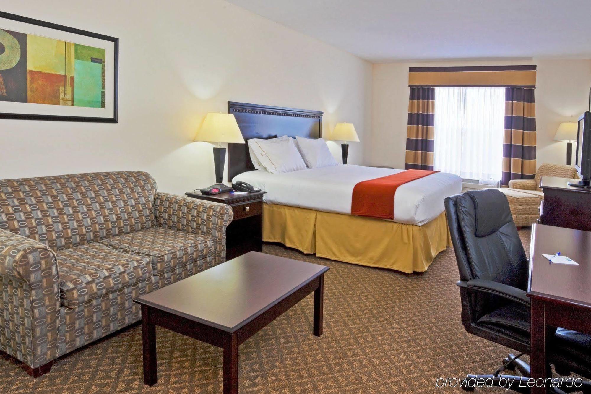 Holiday Inn Express Hotel & Suites Bartow, An Ihg Hotel Экстерьер фото