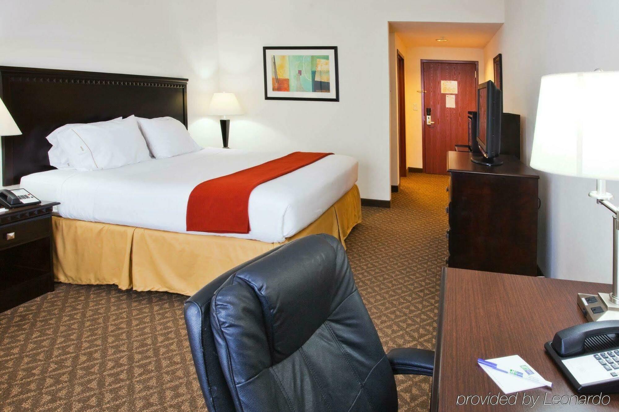 Holiday Inn Express Hotel & Suites Bartow By Ihg Экстерьер фото