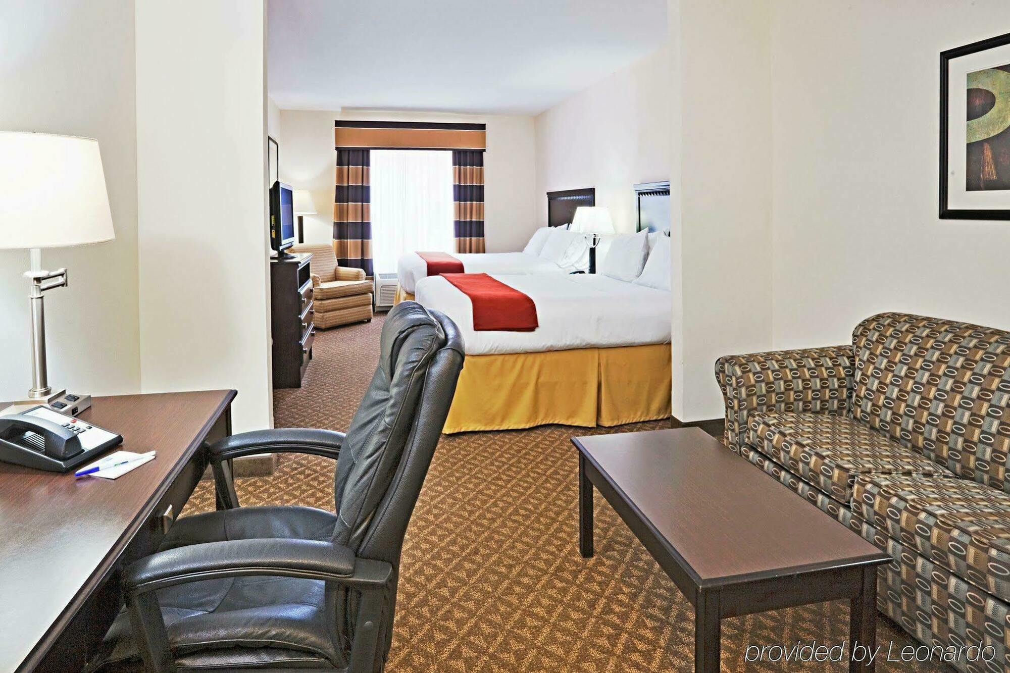 Holiday Inn Express Hotel & Suites Bartow By Ihg Экстерьер фото
