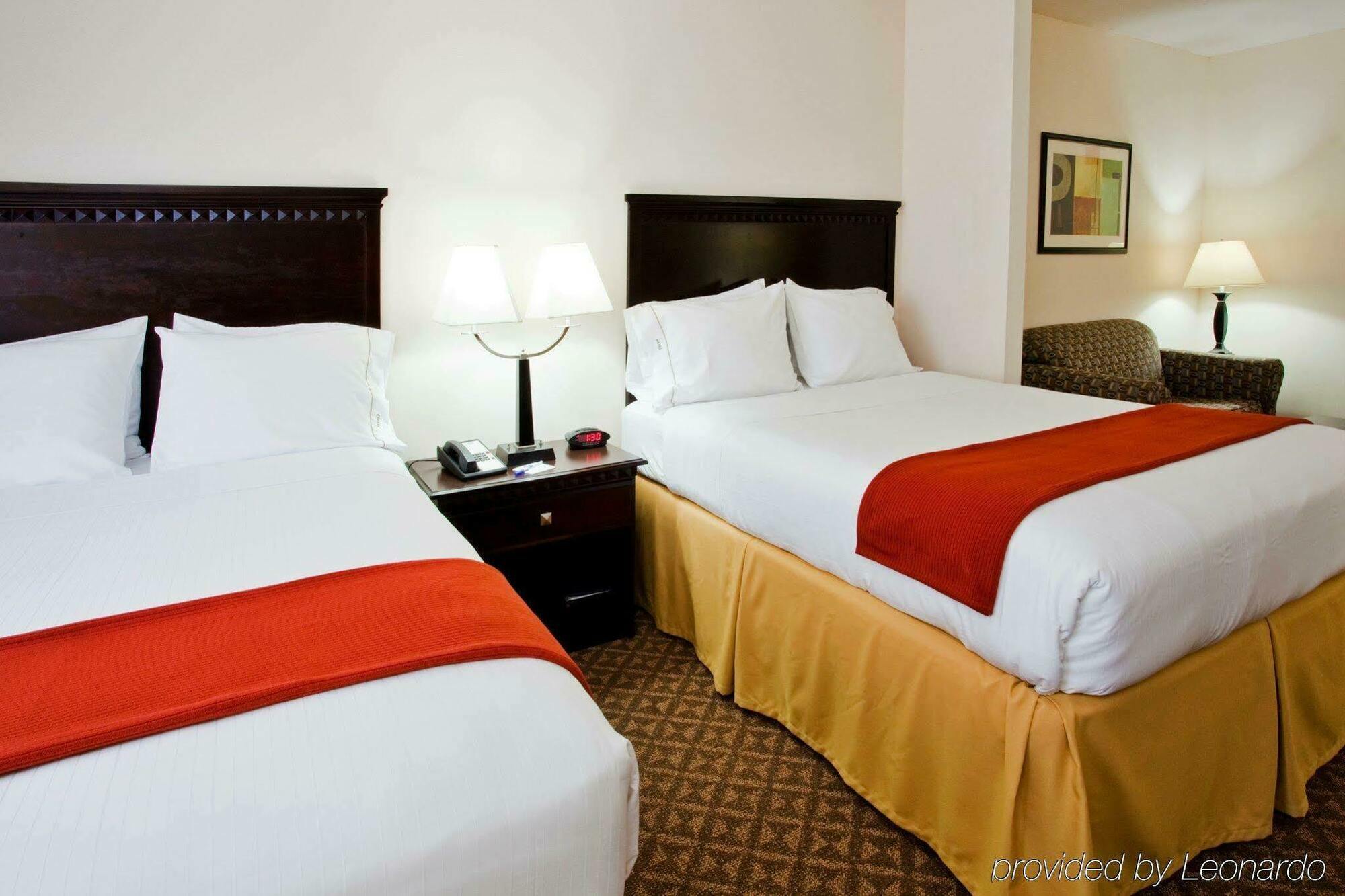 Holiday Inn Express Hotel & Suites Bartow By Ihg Экстерьер фото