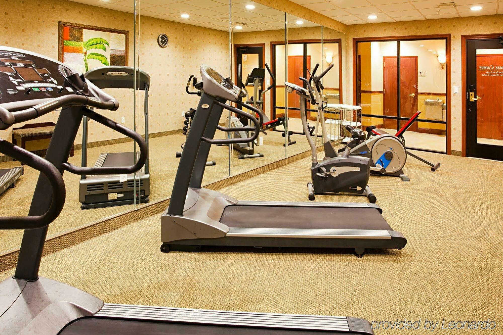 Holiday Inn Express Hotel & Suites Bartow By Ihg Экстерьер фото